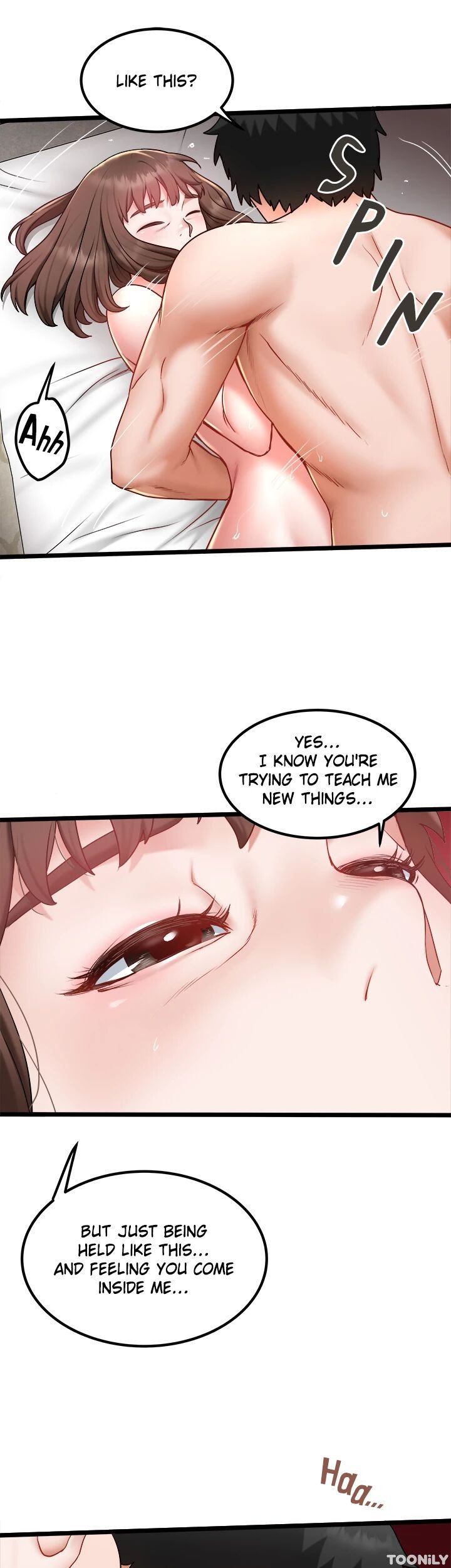 Country Virgin Chapter 25 - Page 11