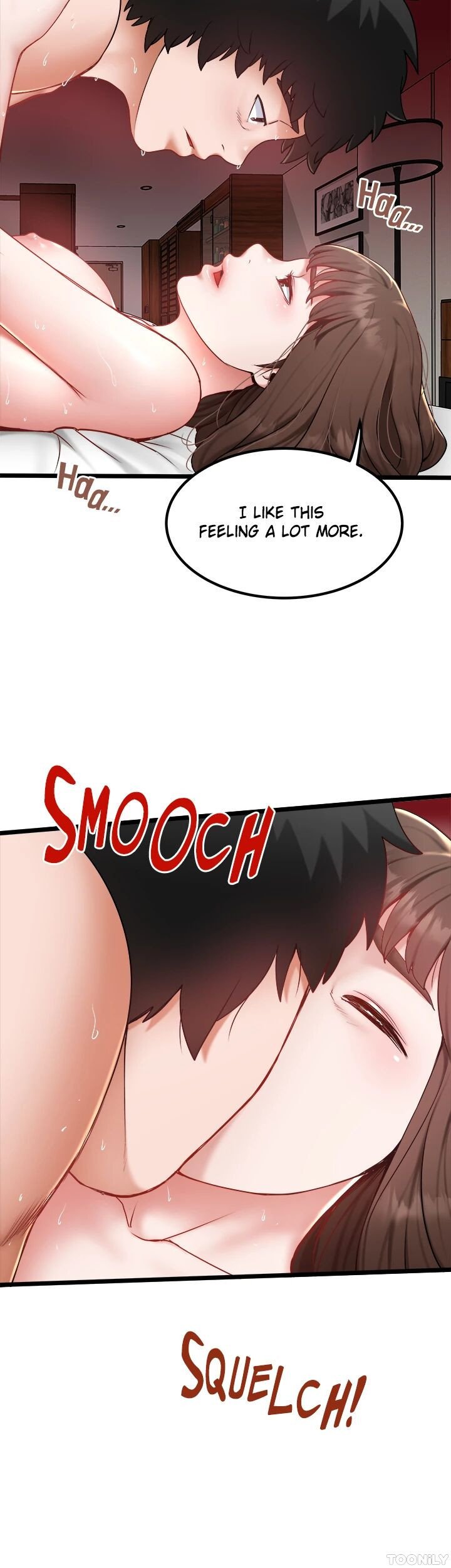 Country Virgin Chapter 25 - Page 12