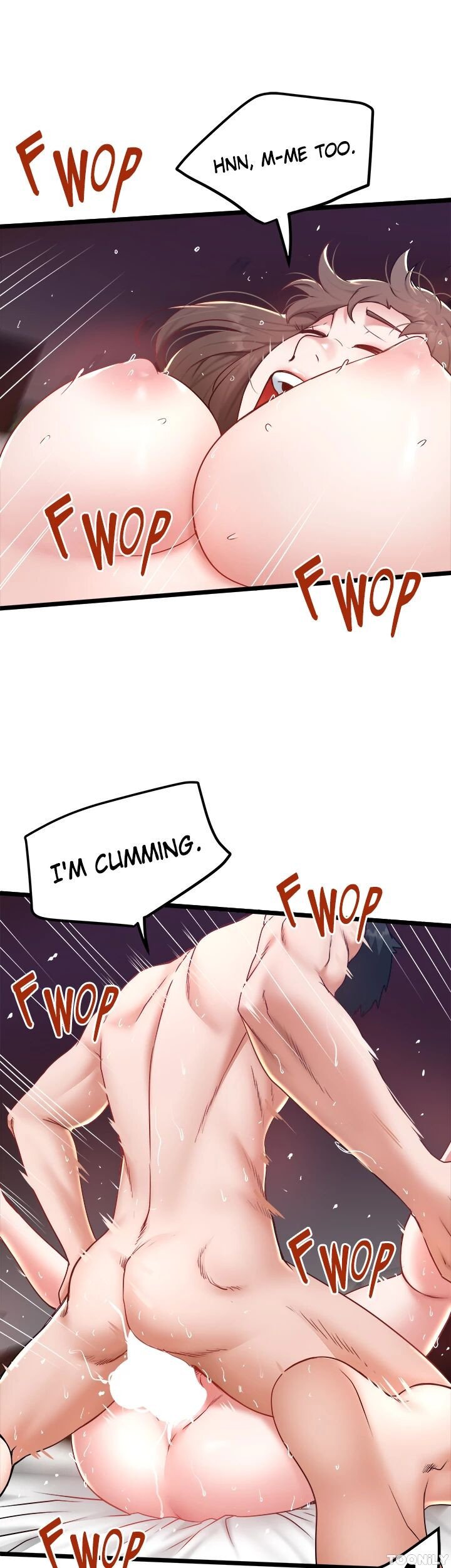 Country Virgin Chapter 25 - Page 17