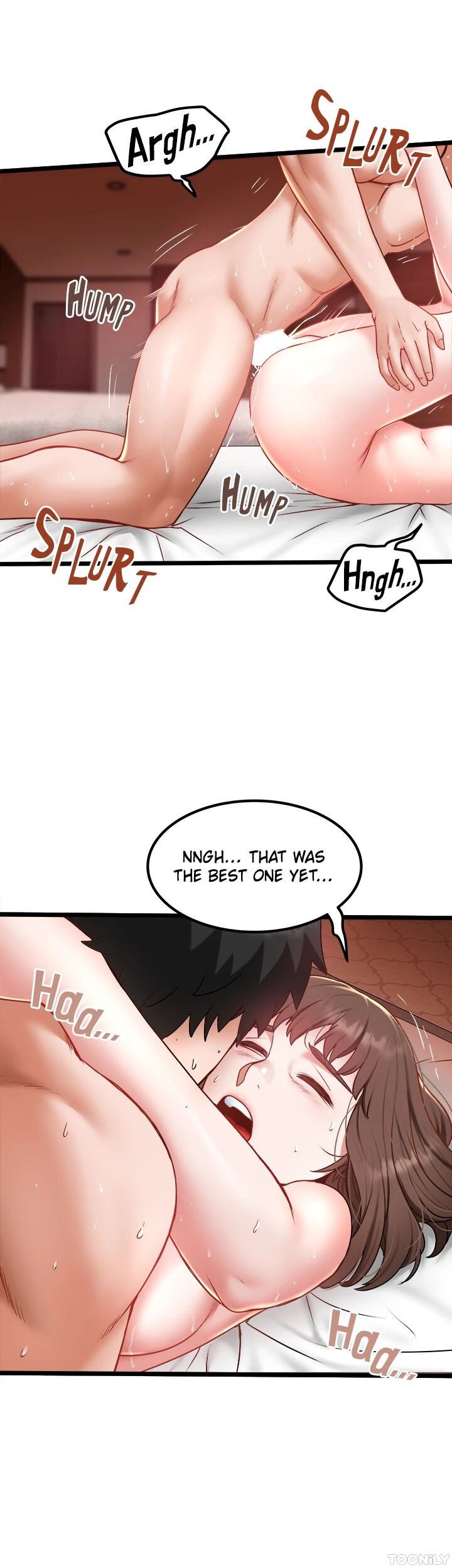 Country Virgin Chapter 25 - Page 19