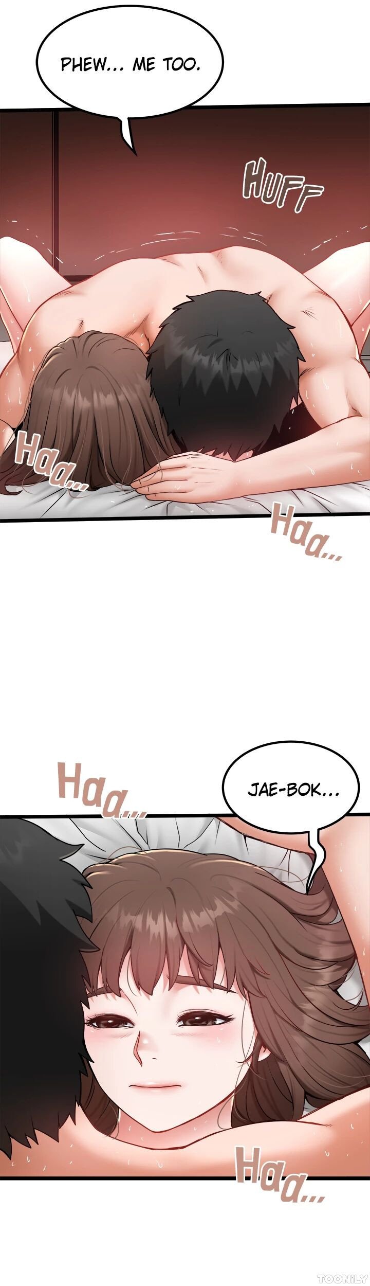 Country Virgin Chapter 25 - Page 20