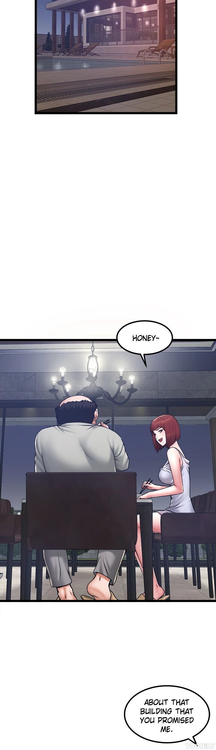 Country Virgin Chapter 25 - Page 22
