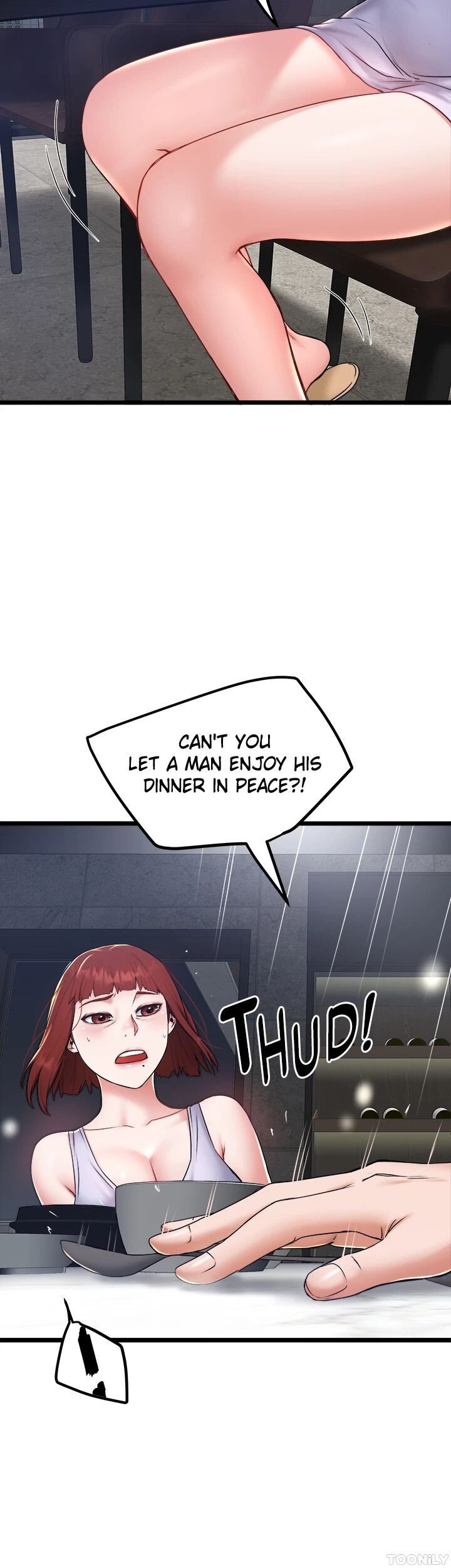 Country Virgin Chapter 25 - Page 24