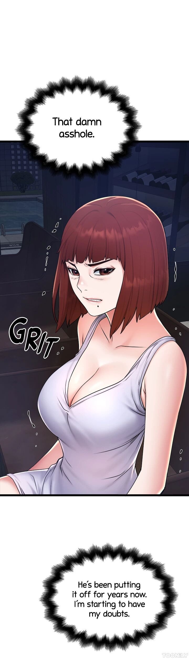 Country Virgin Chapter 25 - Page 26
