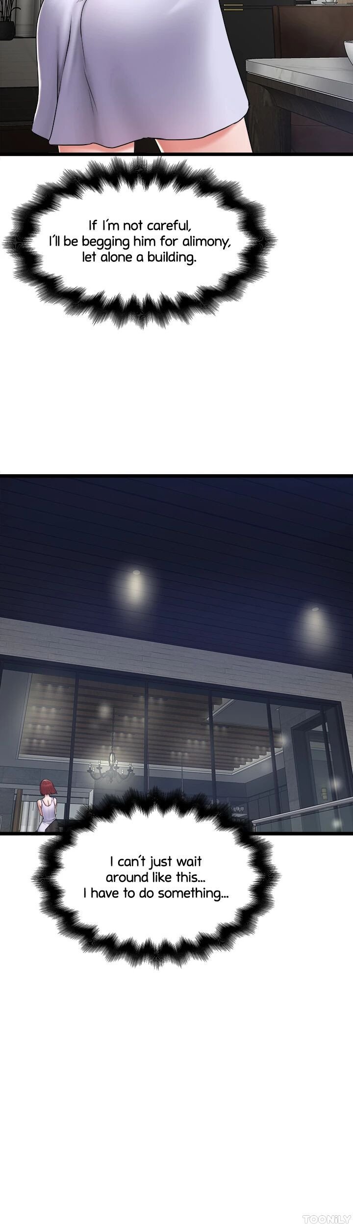 Country Virgin Chapter 25 - Page 28