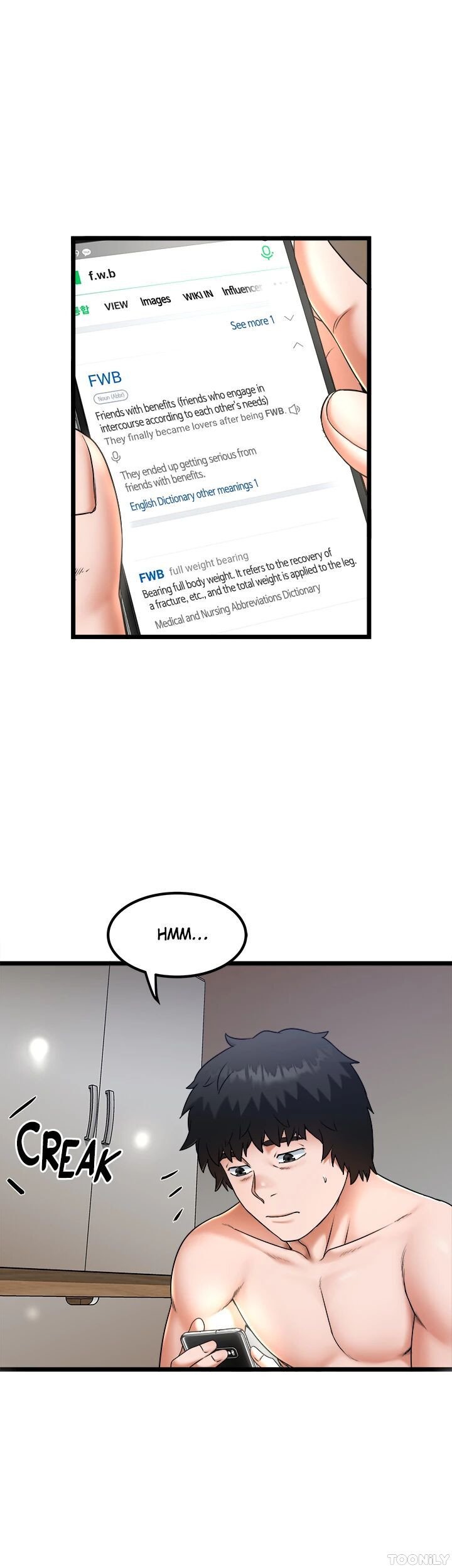 Country Virgin Chapter 25 - Page 30