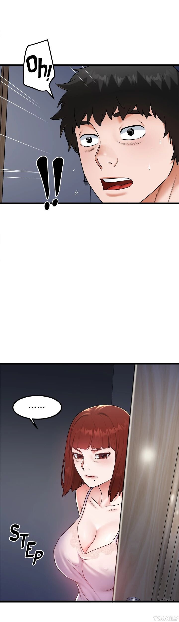 Country Virgin Chapter 25 - Page 31
