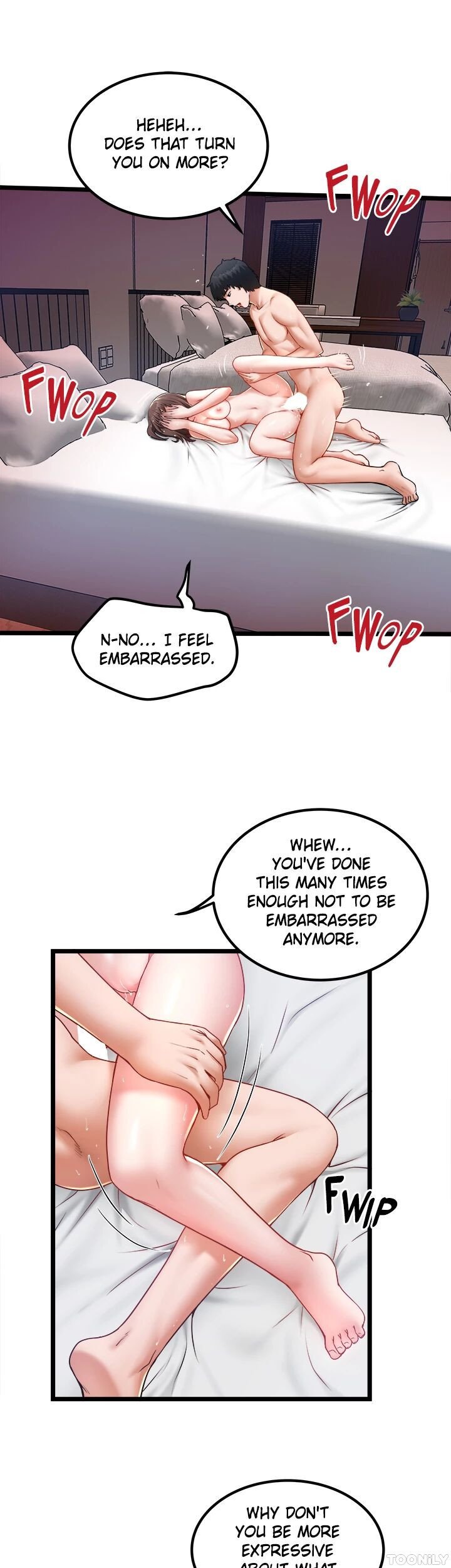 Country Virgin Chapter 25 - Page 5