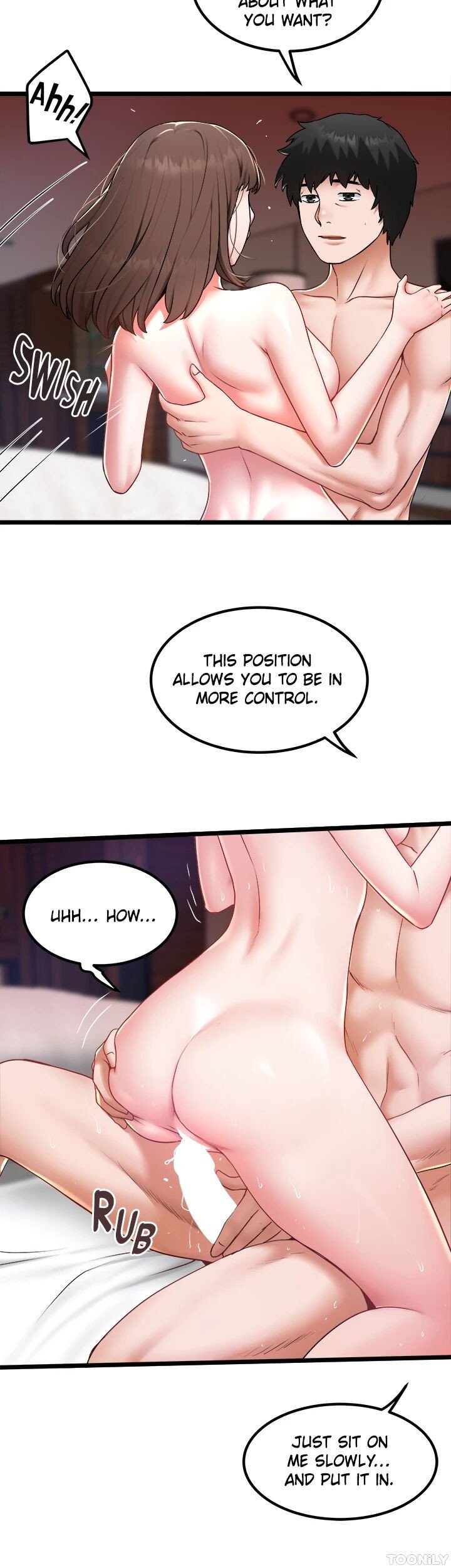 Country Virgin Chapter 25 - Page 6