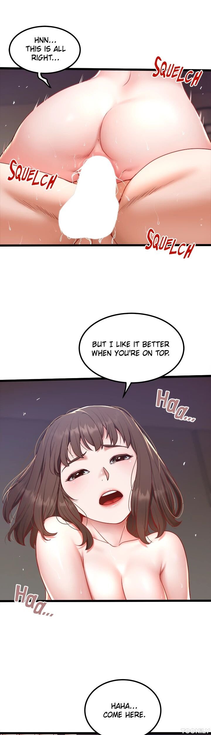 Country Virgin Chapter 25 - Page 9