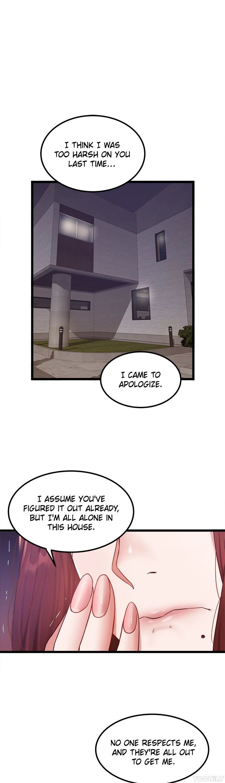 Country Virgin Chapter 26 - Page 1