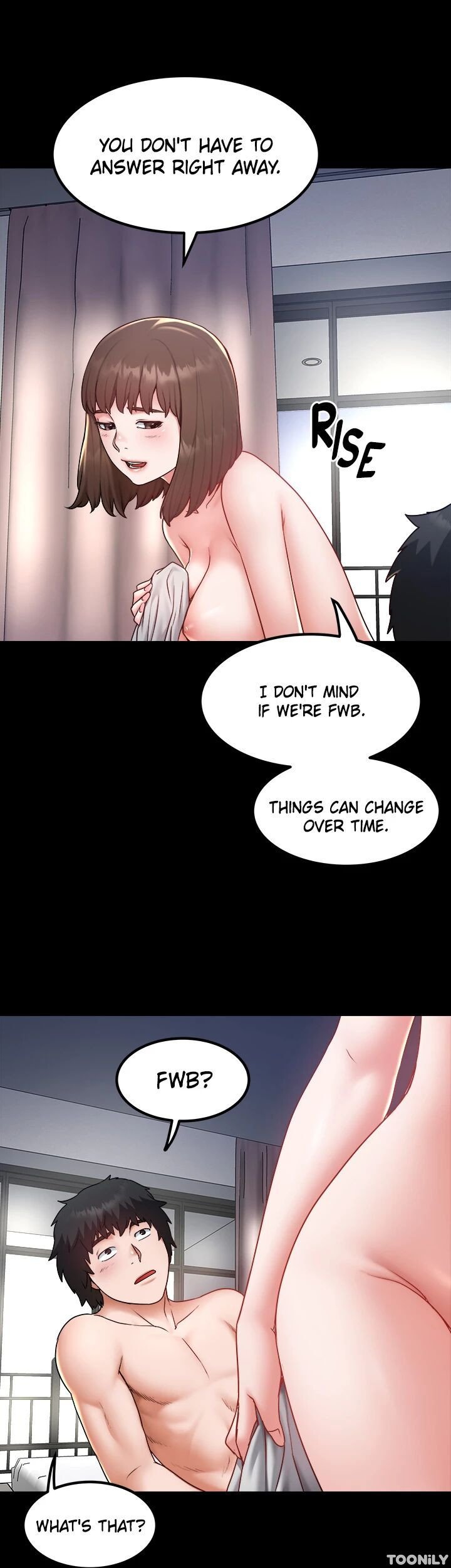 Country Virgin Chapter 26 - Page 11
