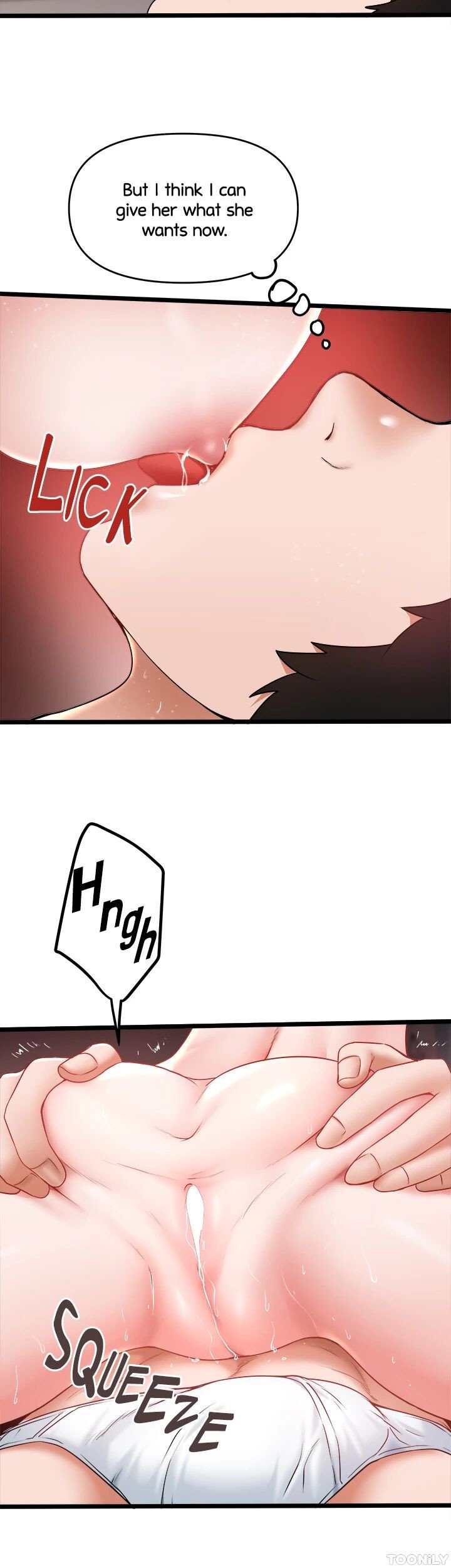 Country Virgin Chapter 26 - Page 14