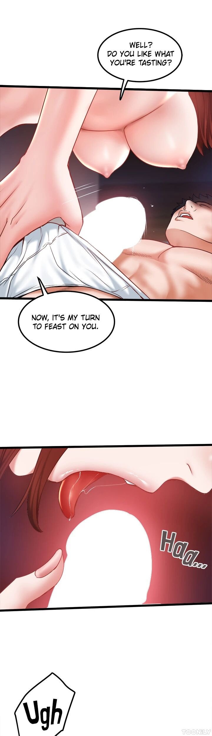 Country Virgin Chapter 26 - Page 15