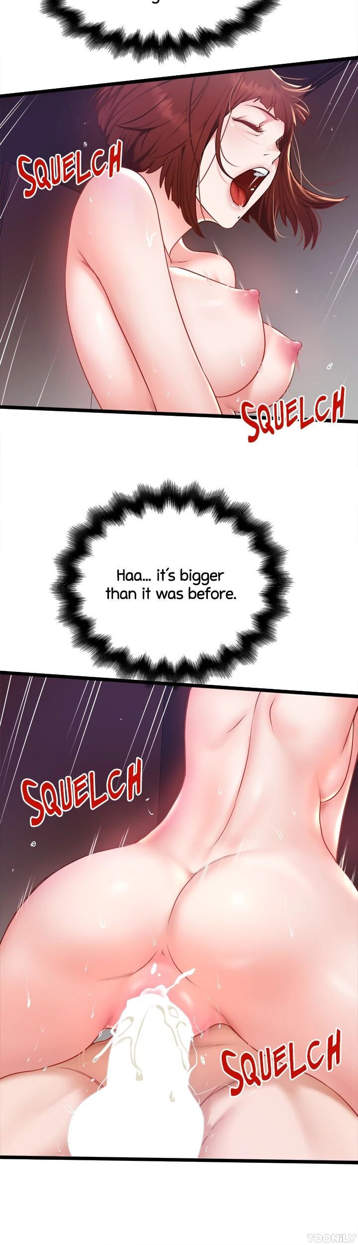 Country Virgin Chapter 26 - Page 18