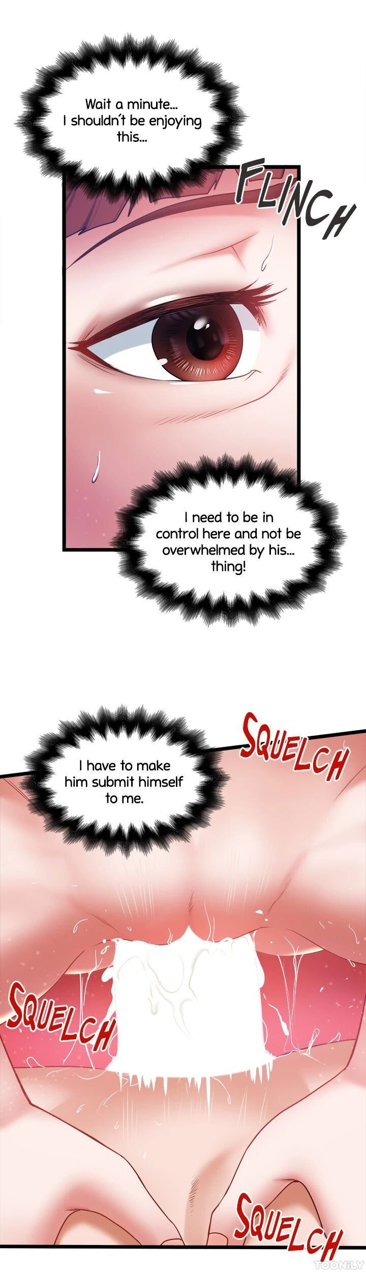 Country Virgin Chapter 26 - Page 19