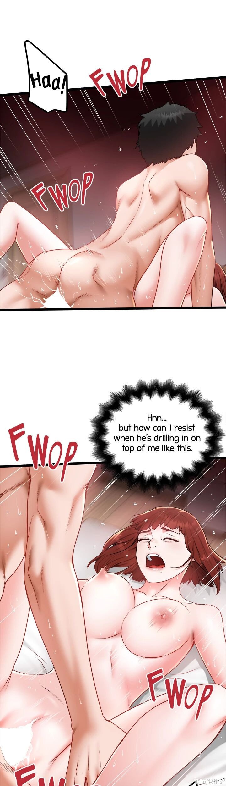 Country Virgin Chapter 26 - Page 23