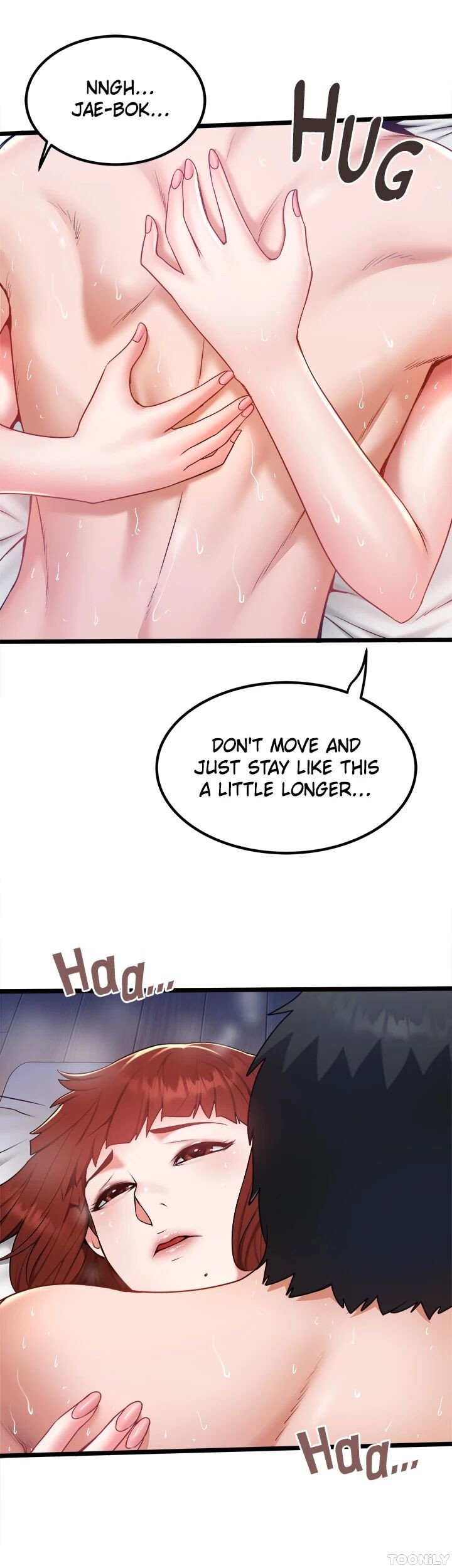 Country Virgin Chapter 26 - Page 29
