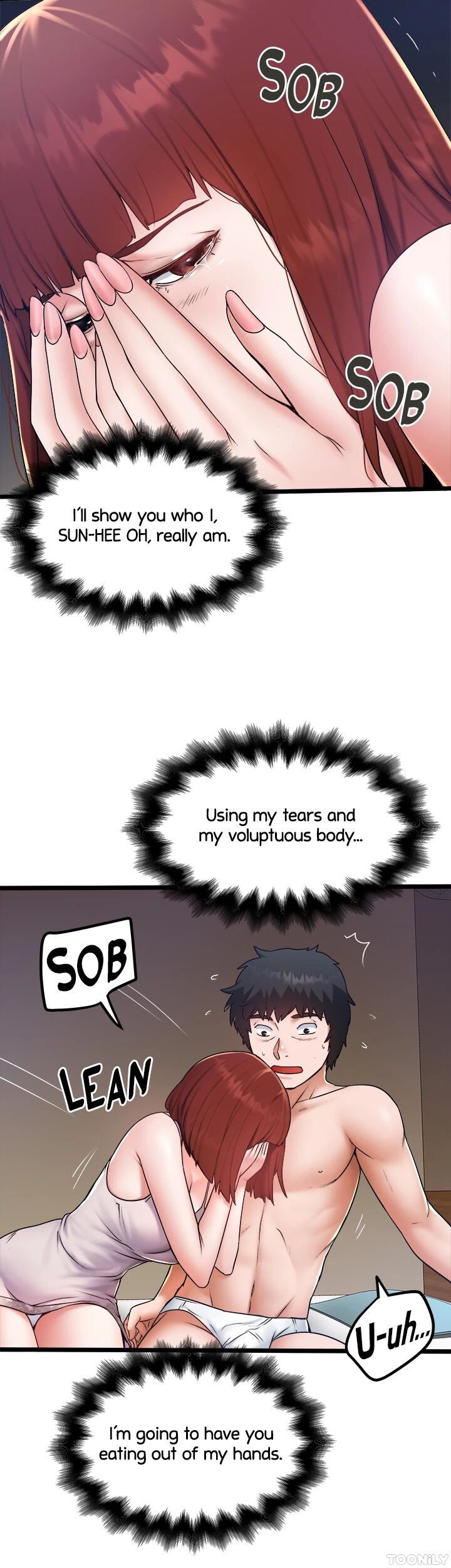 Country Virgin Chapter 26 - Page 4