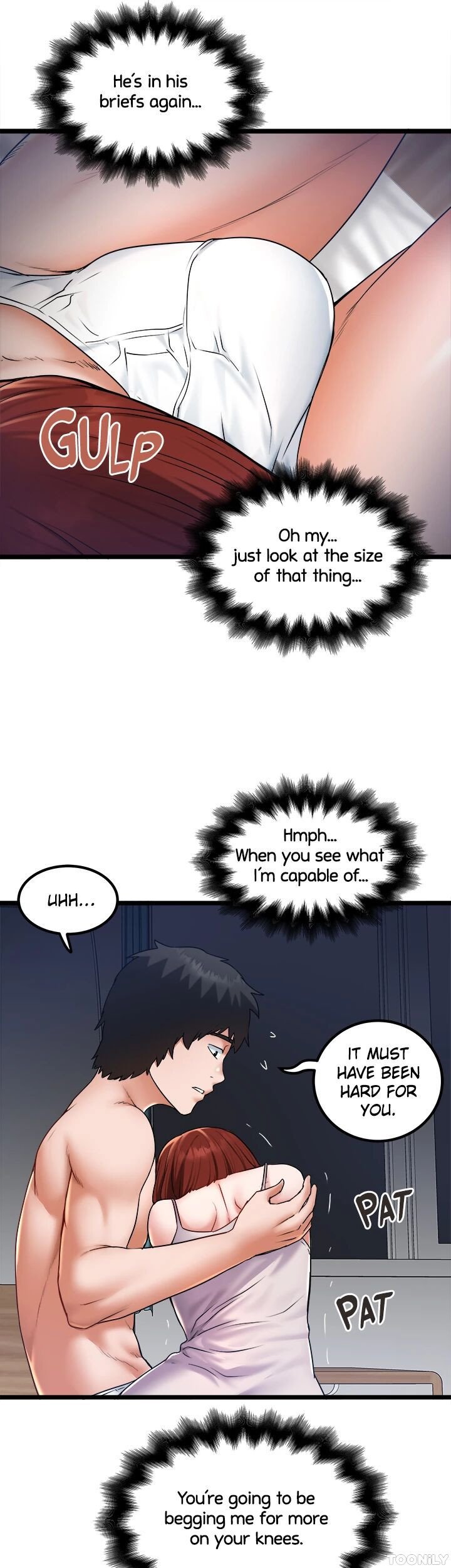 Country Virgin Chapter 26 - Page 5