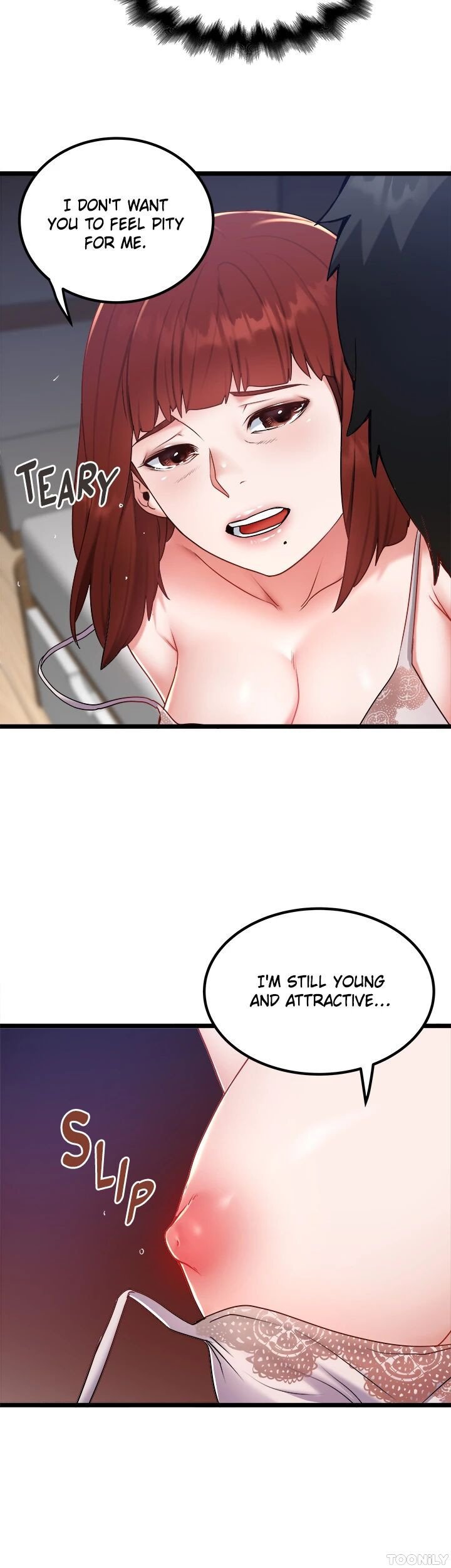 Country Virgin Chapter 26 - Page 6