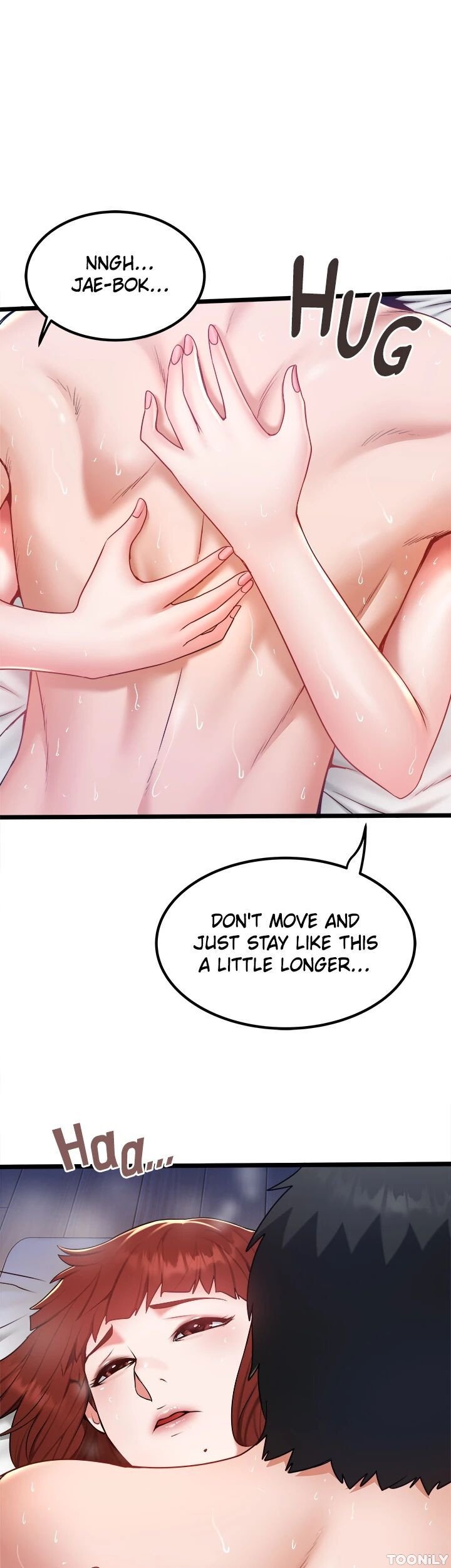 Country Virgin Chapter 27 - Page 1