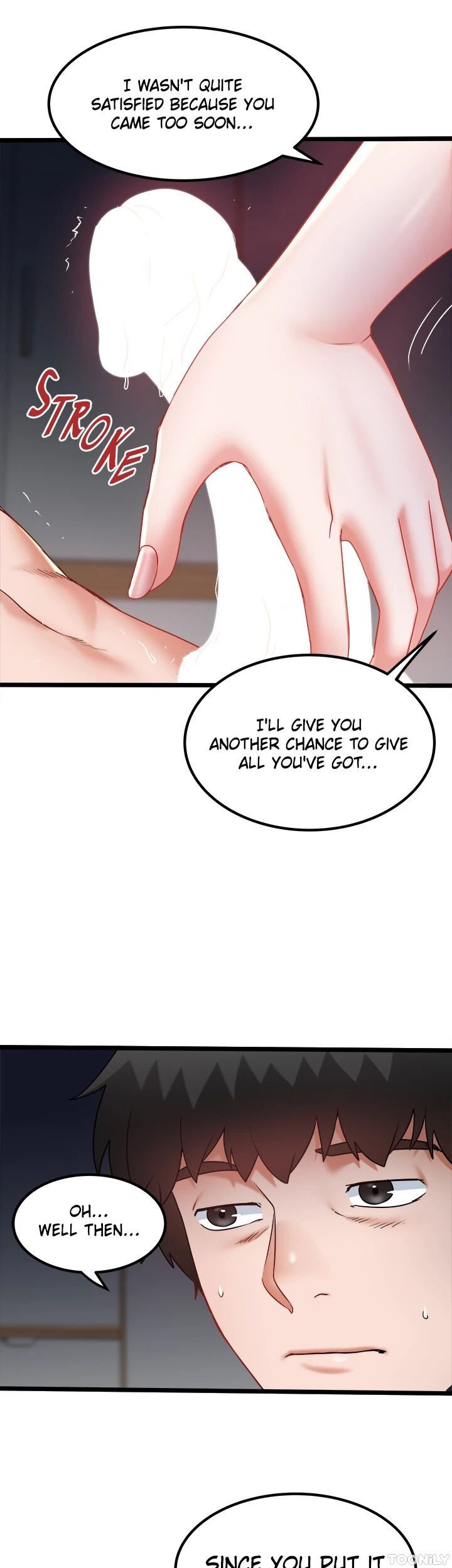 Country Virgin Chapter 27 - Page 11