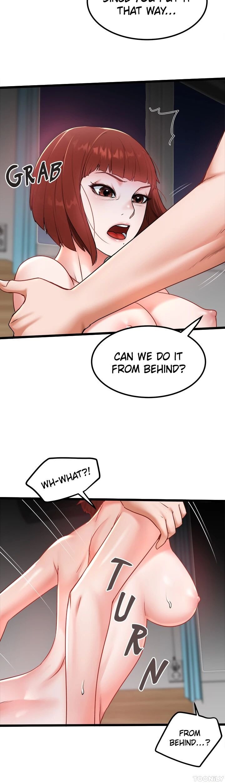 Country Virgin Chapter 27 - Page 12
