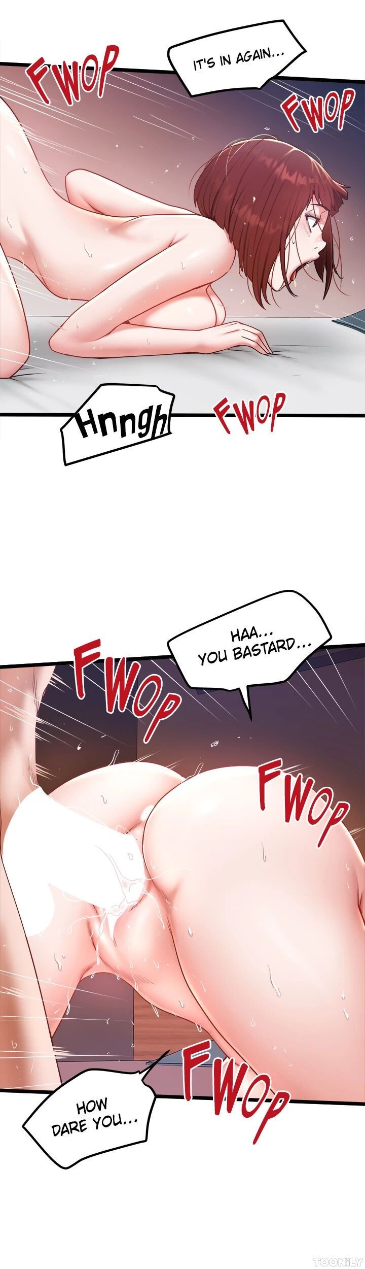 Country Virgin Chapter 27 - Page 15