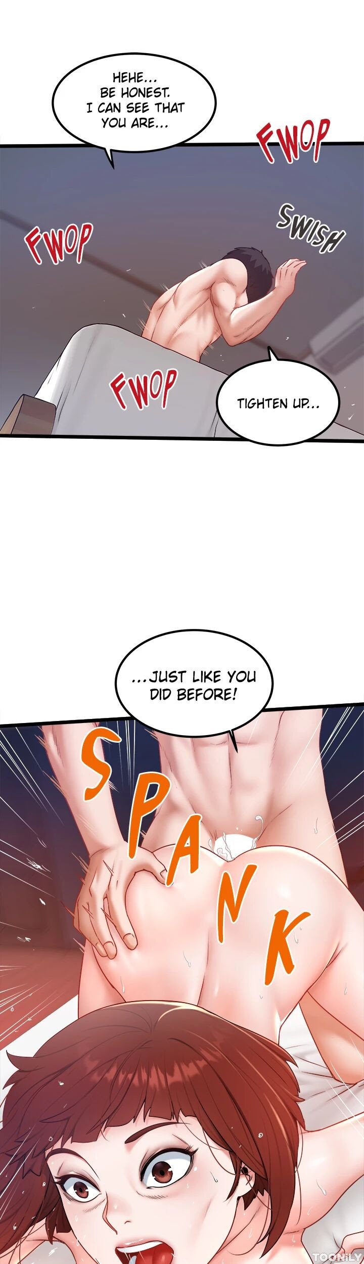 Country Virgin Chapter 27 - Page 17