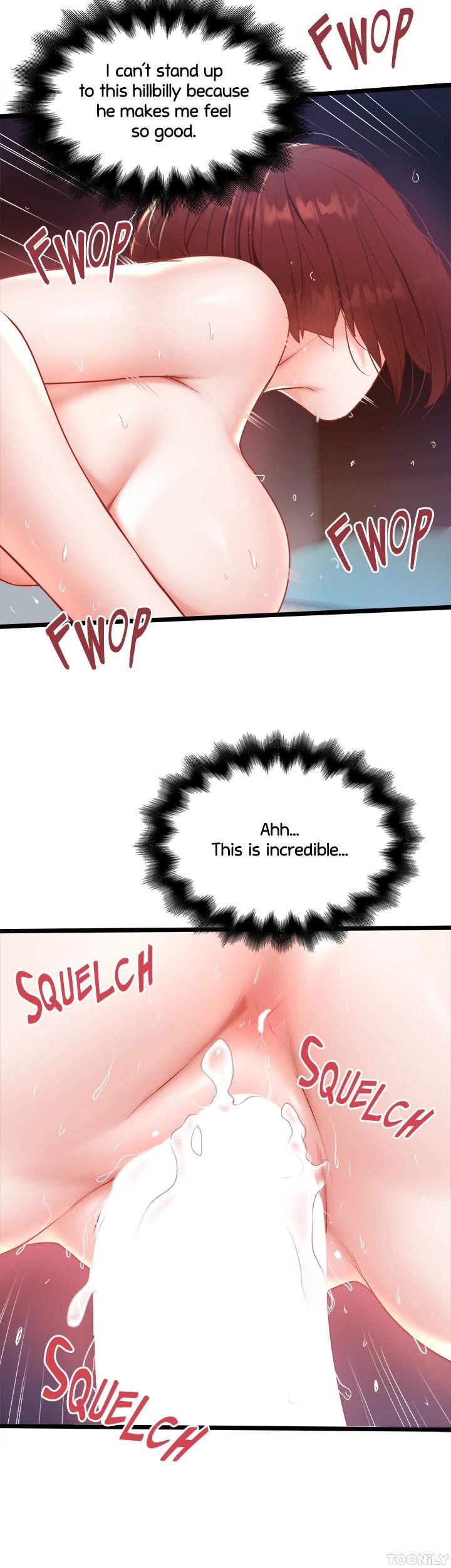 Country Virgin Chapter 27 - Page 20