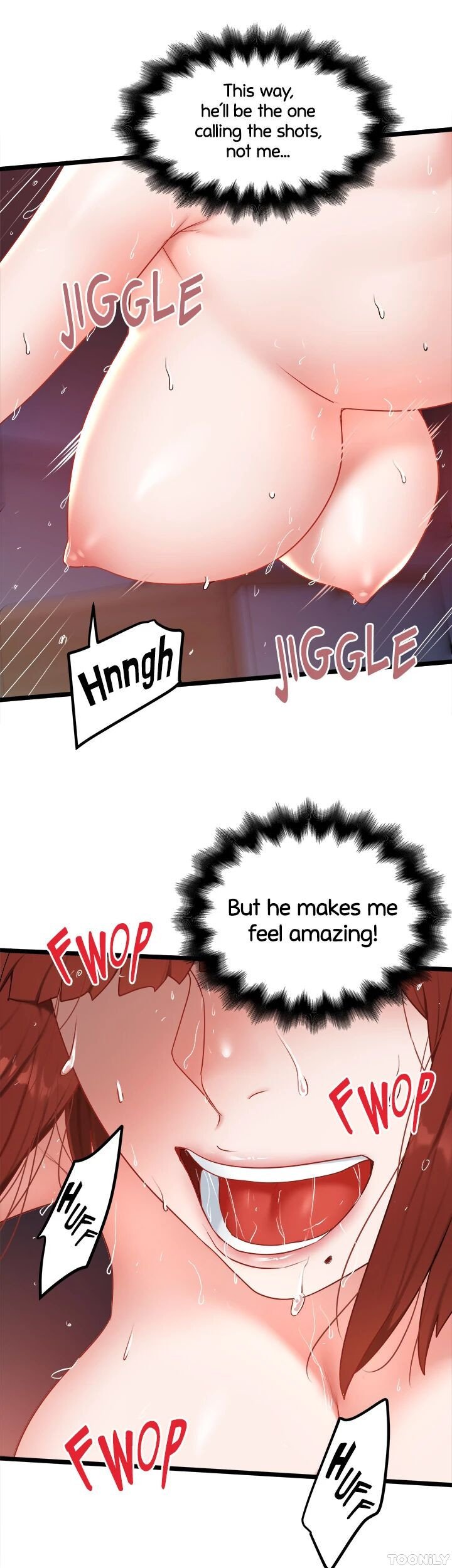 Country Virgin Chapter 27 - Page 21