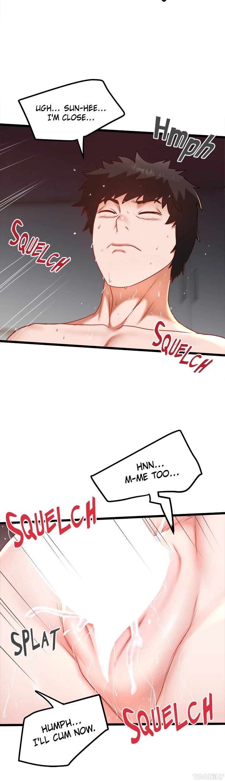 Country Virgin Chapter 27 - Page 22