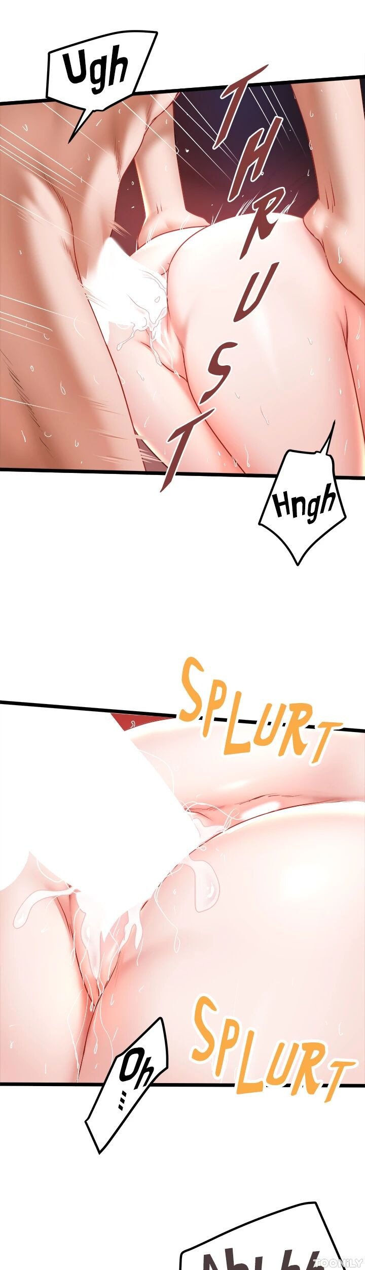 Country Virgin Chapter 27 - Page 23