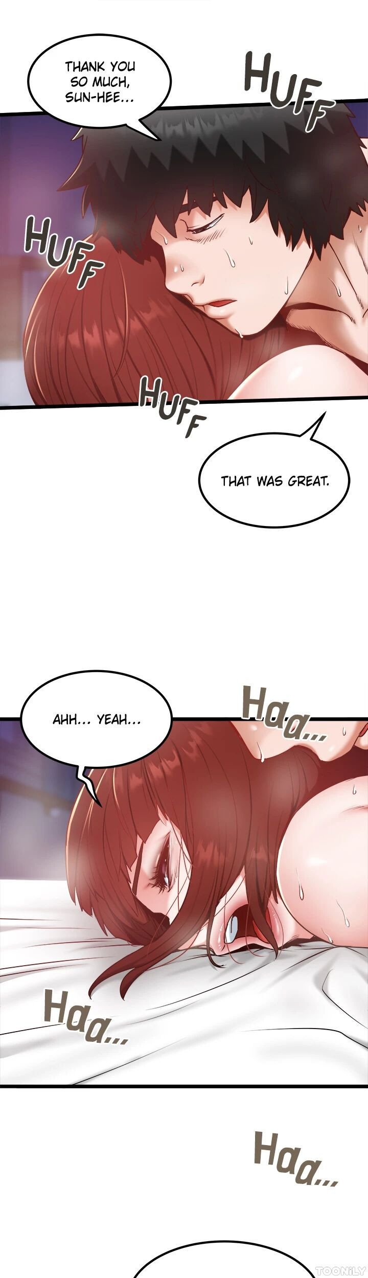 Country Virgin Chapter 27 - Page 25