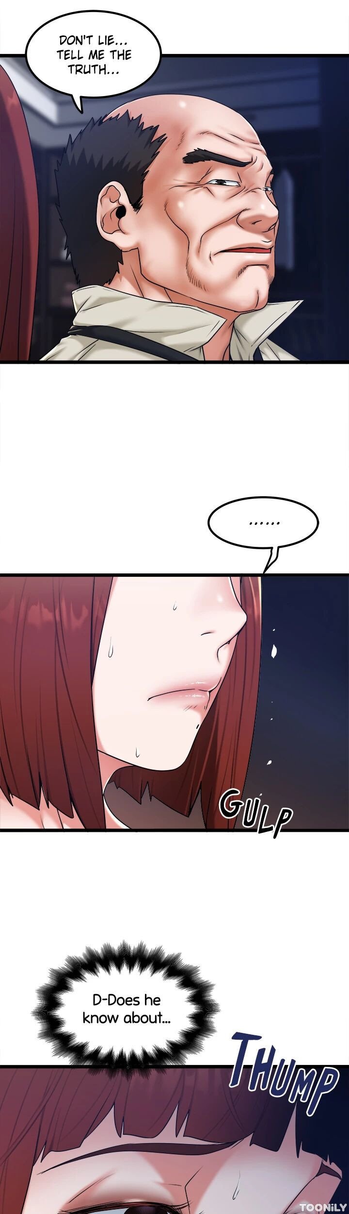 Country Virgin Chapter 27 - Page 29