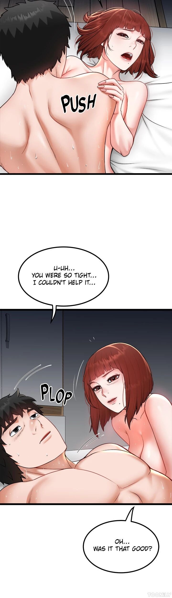 Country Virgin Chapter 27 - Page 4