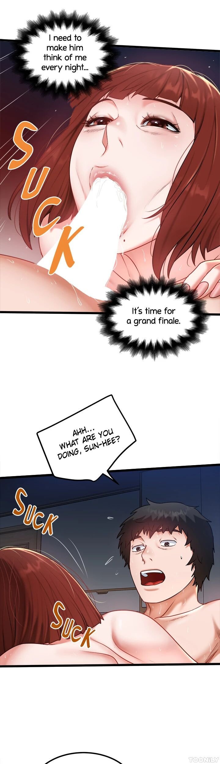 Country Virgin Chapter 27 - Page 7