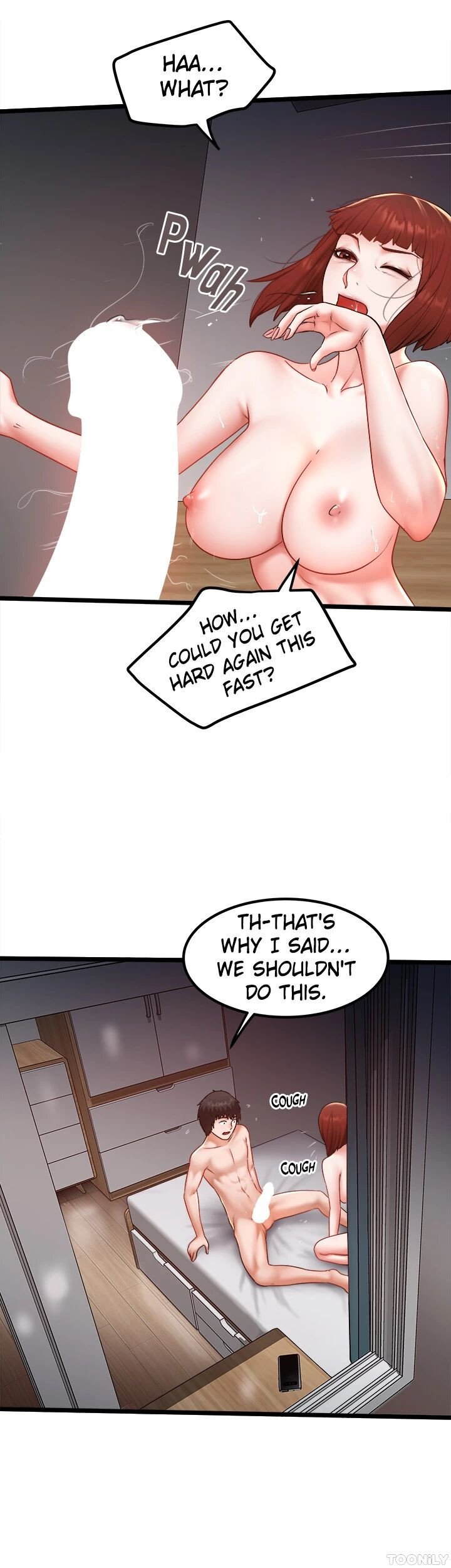 Country Virgin Chapter 27 - Page 9