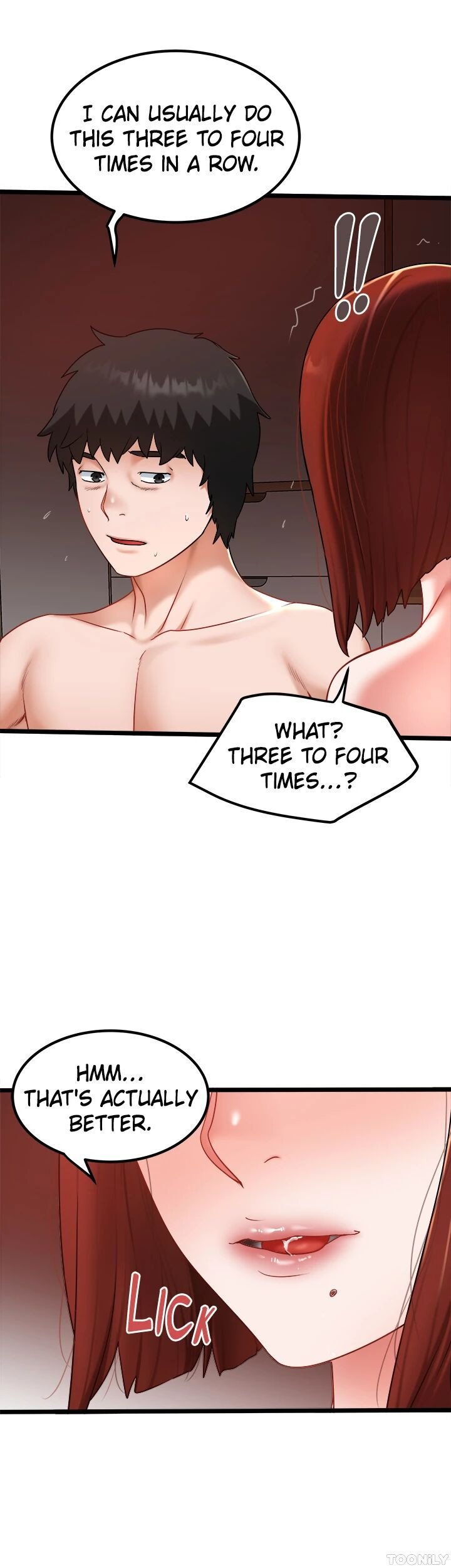 Country Virgin Chapter 27 - Page 10