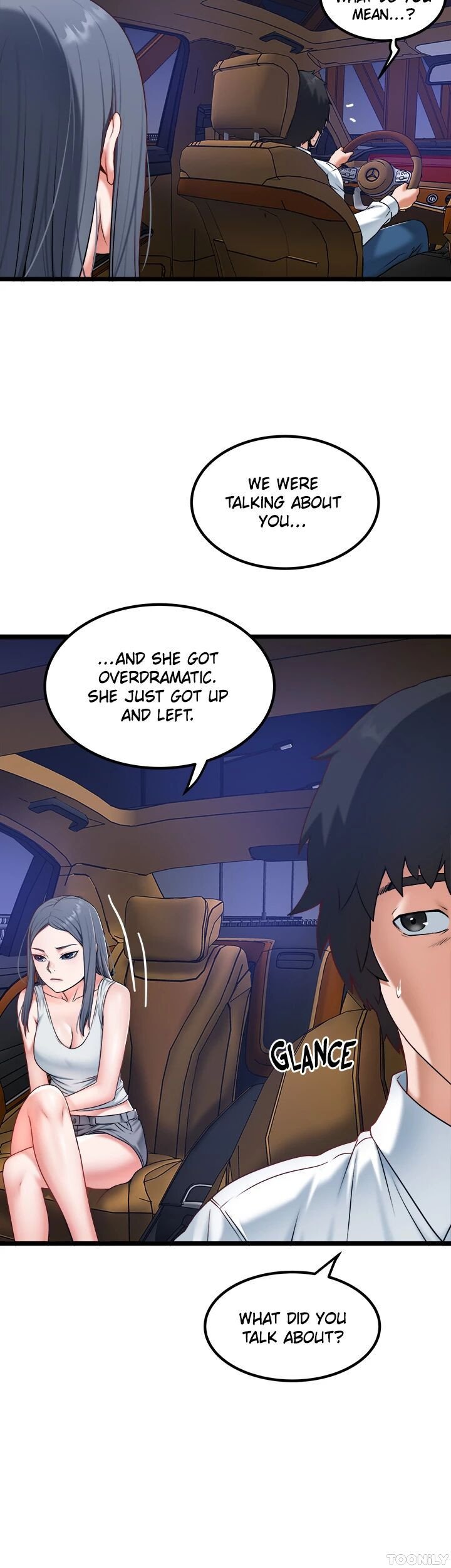 Country Virgin Chapter 28 - Page 14