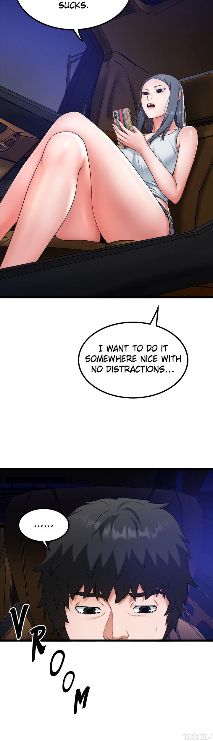 Country Virgin Chapter 28 - Page 16