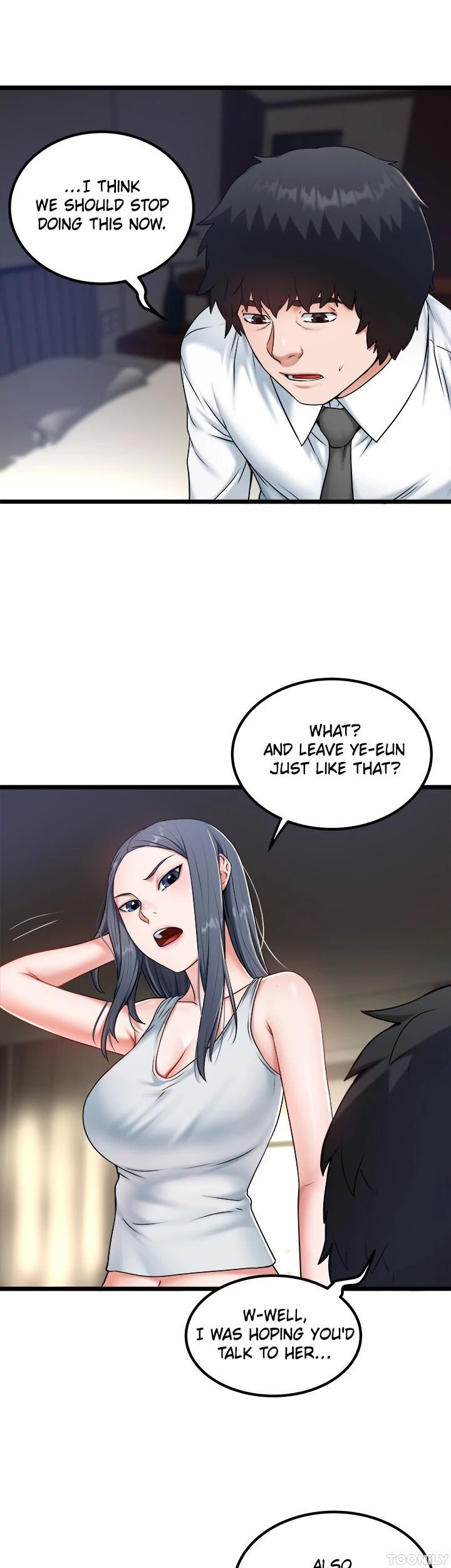 Country Virgin Chapter 28 - Page 19