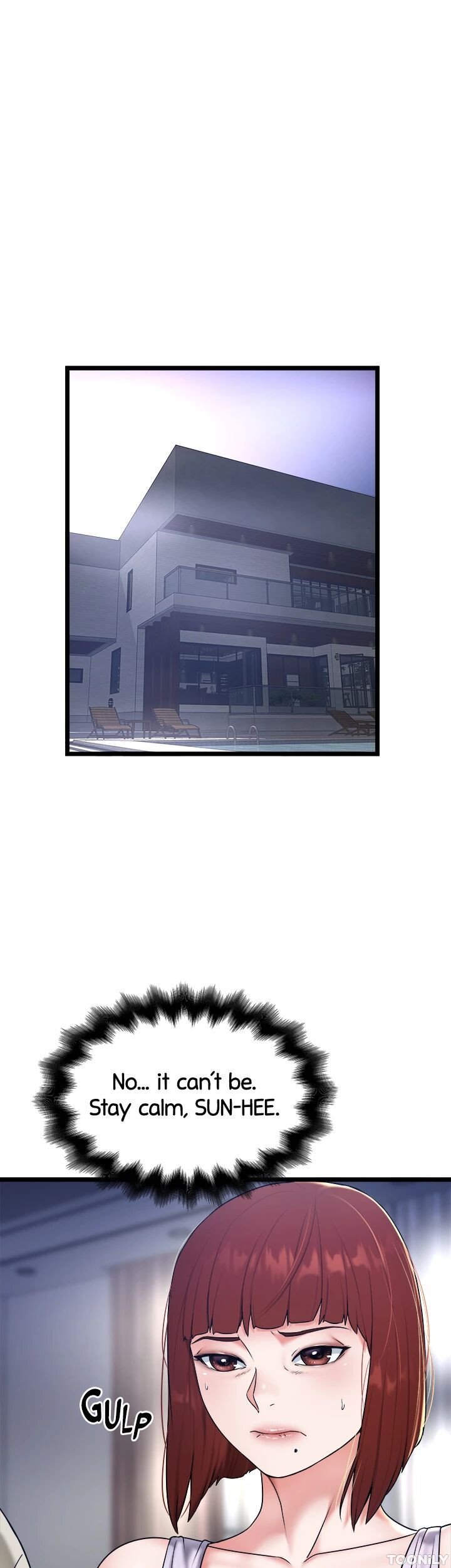 Country Virgin Chapter 28 - Page 3