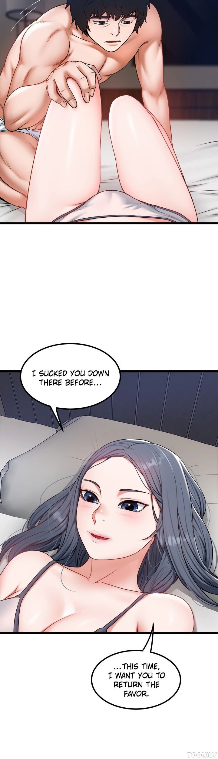 Country Virgin Chapter 28 - Page 24