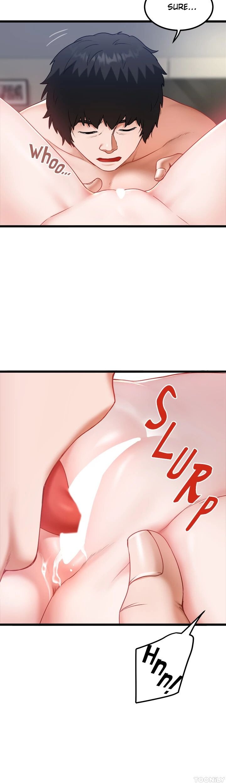 Country Virgin Chapter 28 - Page 26