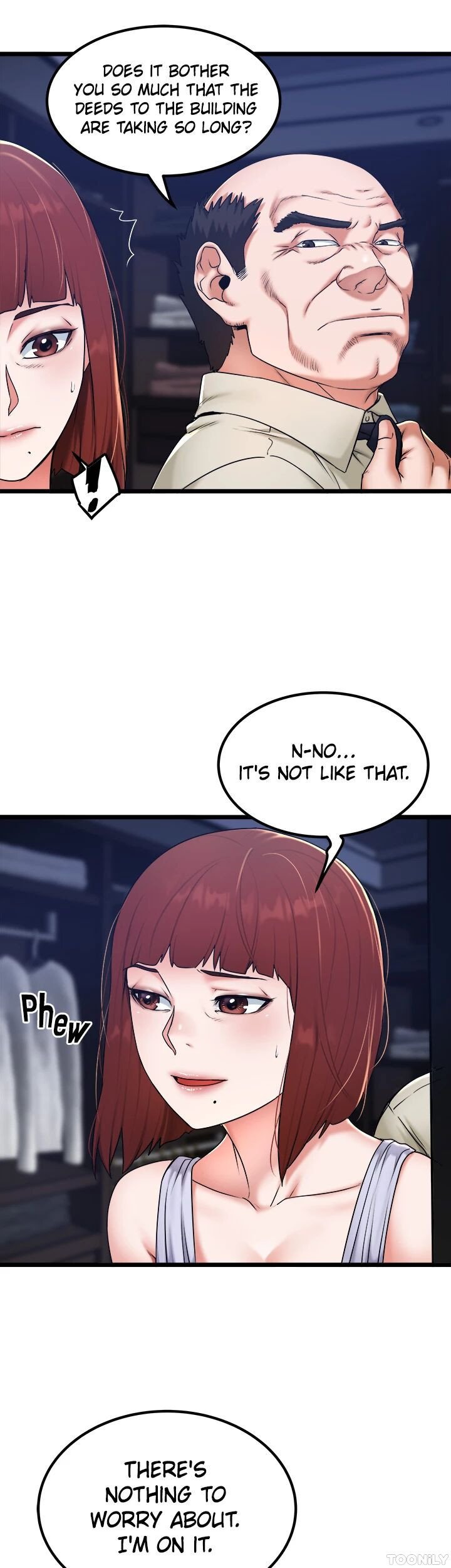 Country Virgin Chapter 28 - Page 5