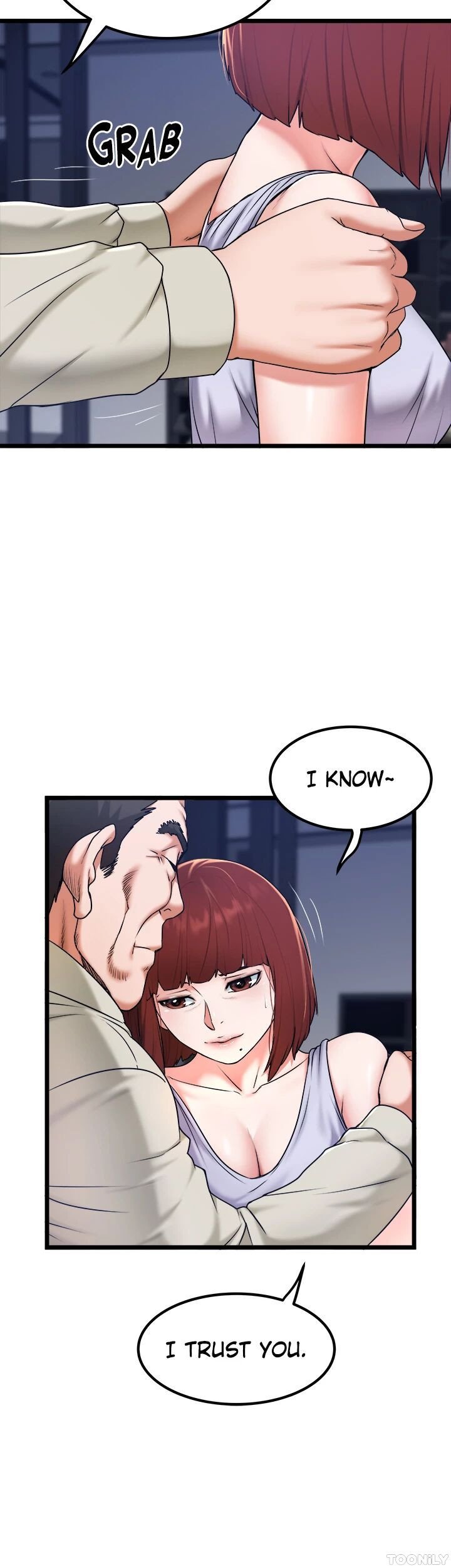 Country Virgin Chapter 28 - Page 6