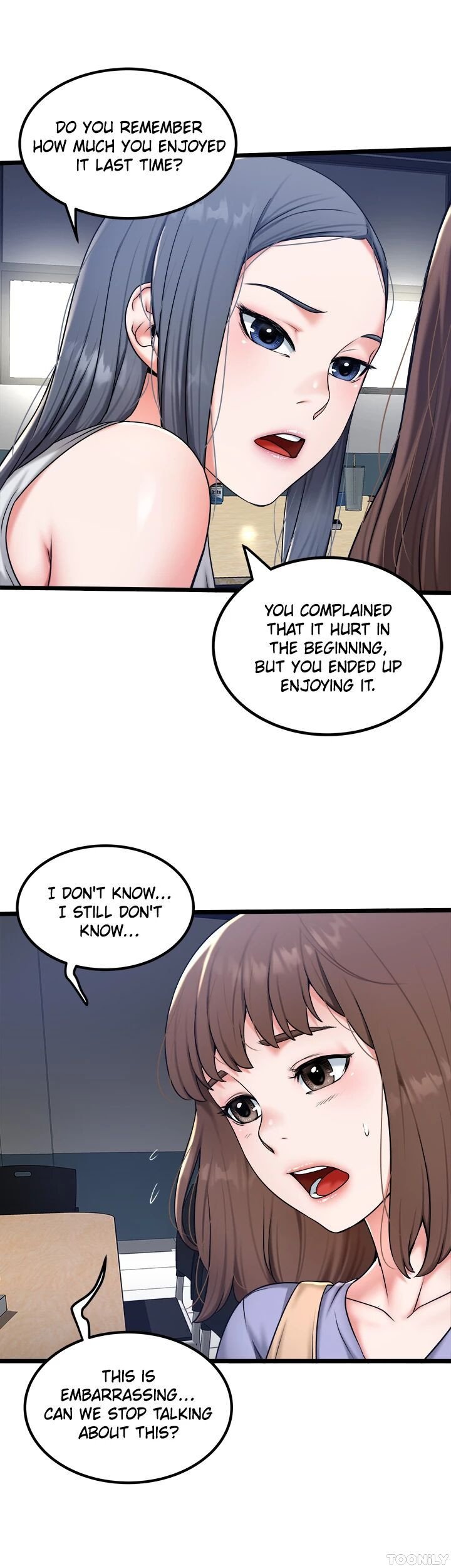 Country Virgin Chapter 28 - Page 9