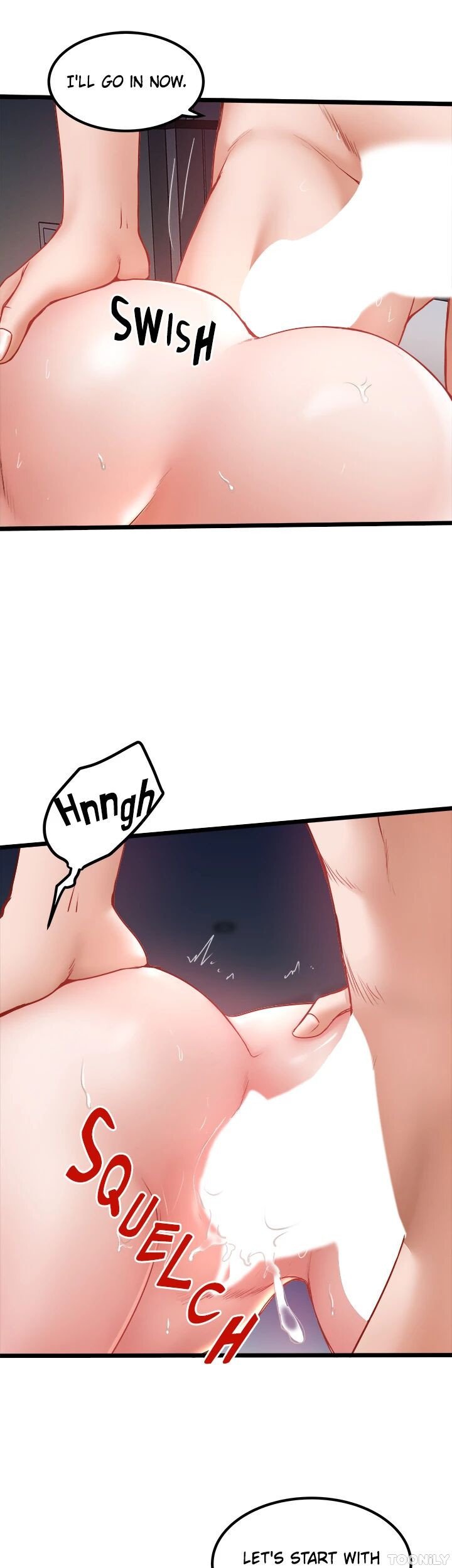 Country Virgin Chapter 29 - Page 11